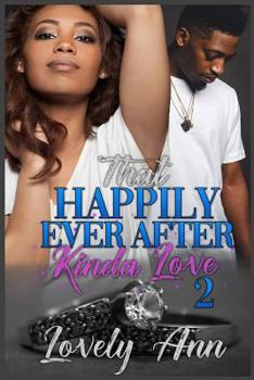 Paperback That Happily Ever After Kinda Love 2 Book