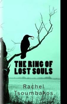 Paperback The Ring of Lost Souls Book