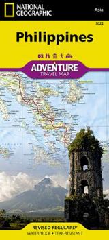 Map Philippines Map Book