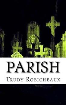 Paperback Parish: A Short Story Novellette Book
