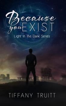 Paperback Because You Exist Book