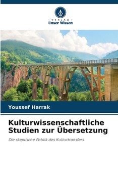 Paperback Kulturwissenschaftliche Studien zur Übersetzung [German] Book