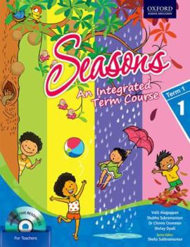 Paperback SEASONS C1T1 Book