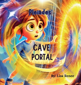 Pleiade's Cave Portal: Cave Portal (Magical Portals)