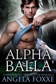 Paperback Alpha Balla' Book