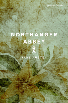 Paperback Northanger Abbey Book