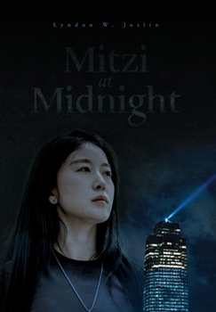 Hardcover Mitzi at Midnight Book