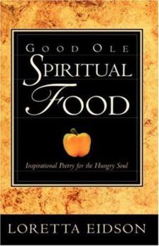 Paperback Good Ole Spirtual Food Book