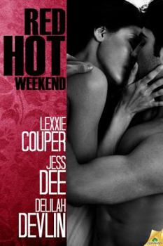 Paperback Red Hot Weekend Book