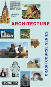 Paperback Architecture Book