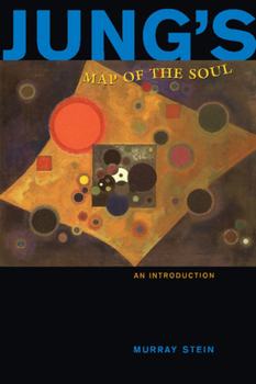 Paperback Jung's Map of the Soul: An Introduction Book