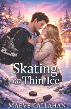 Paperback Skating on Thin Ice Book