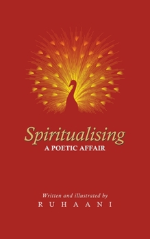 Paperback Spiritualising: A Poetic Affair Book