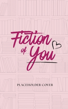 Paperback Fiction of You Book