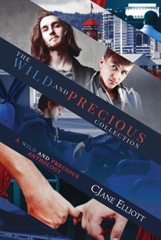 Paperback The Wild and Precious Collection Book