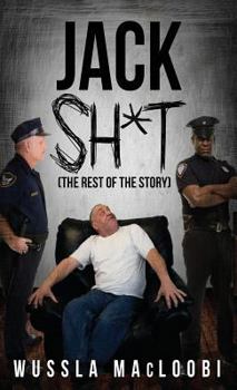 Paperback Jack Shit: (The Rest of the Story) Book