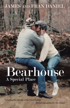 Paperback Bearhouse: A Special Place Book