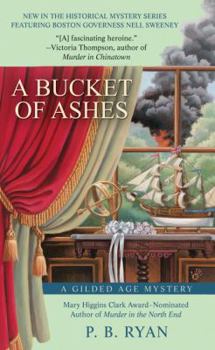 Mass Market Paperback A Bucket of Ashes Book
