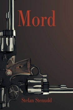 Paperback Mord [Swedish] Book