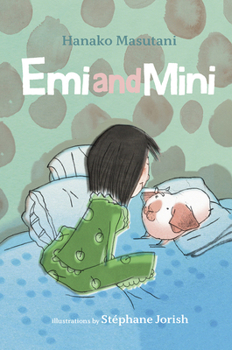 Hardcover EMI & Mini Book