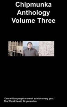 Paperback The Chipmunka Anthology (Volume Three) Book