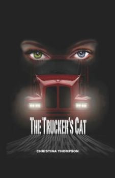 Paperback The Trucker's Cat Book