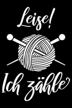 Paperback Leise! Ich Zähle: Jahreskalender für das Jahr 2020 Din-A5 Format Jahresplaner [German] Book