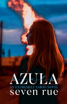 Paperback Azula: Trailer Park Series #1 Book