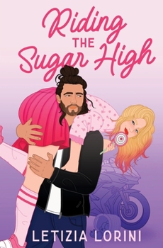 Paperback Riding the Sugar High Book