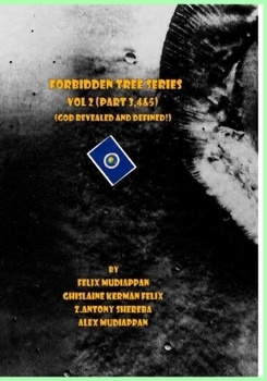 Forbidden tree series: Vol 2(part 3,4&5)