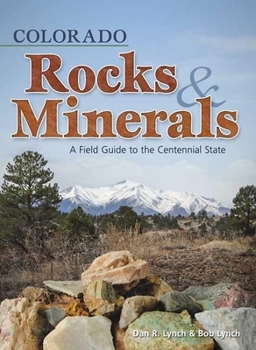 California Rocks & Minerals - Book  of the Adventure Quick Guides