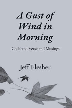 Paperback A Gust of Wind in Morning Book