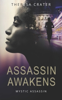 Paperback Assassin Awakens Book