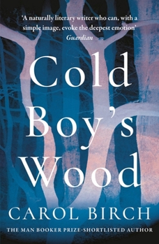 Paperback Cold Boy's Wood Book