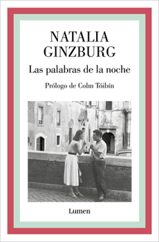 Las palabras de la noche / Voices in the Evening (Spanish Edition)
