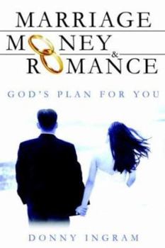 Paperback Marriage, Money and Romance Book