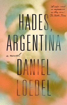 Paperback Hades, Argentina Book