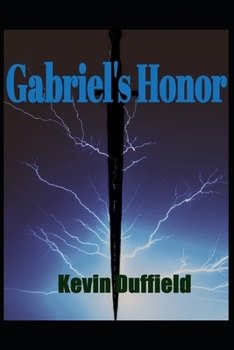 Paperback Gabriel's Honor Book