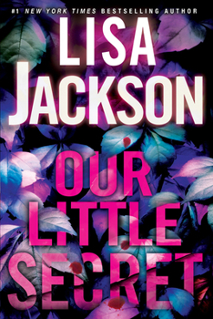 Paperback Our Little Secret Book