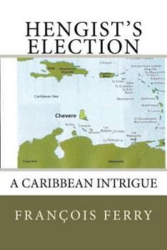 Paperback Hengist's Election Book
