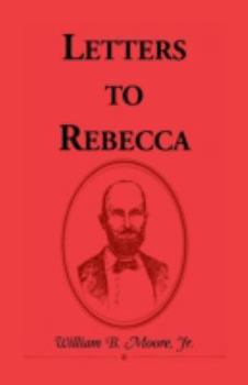 Paperback Letters to Rebecca Book