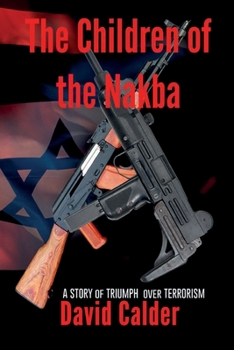 Paperback The Children of the Nakba Book