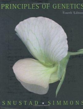 Principles of Genetics