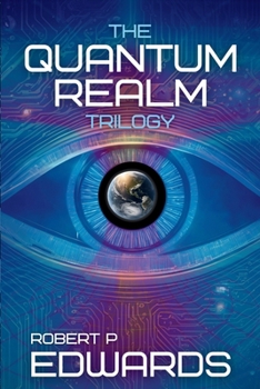 Paperback The Quantum Realm Trilogy Book