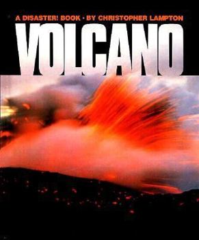 Library Binding Volcano, Lampton,4-6, Gateway Book