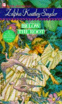 Below the Root - Book #1 of the Green Sky