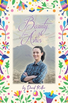 Paperback Beauty from Ashes Book