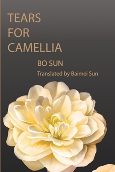 Paperback Tears for Camellia Book