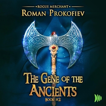 Audio CD The Gene of Ancients Book