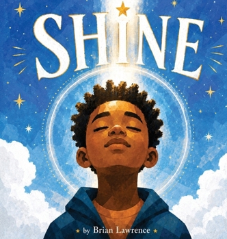 Hardcover Shine Book